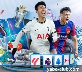 每个板块围绕一个运动项目展开 | YABO SPORTS